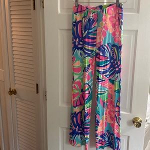 Lilly Pulitzer Pants